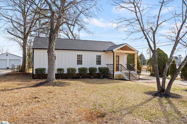 29 Fore Avenue, Greenville, SC 29607