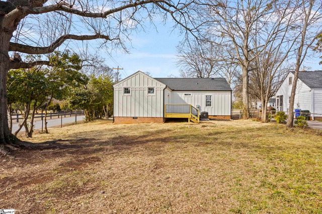 29 Fore Avenue, Greenville, SC 29607