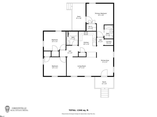 29 Fore Avenue, Greenville, SC 29607