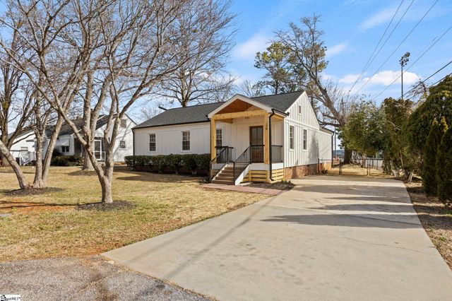 29 Fore Avenue, Greenville, SC 29607