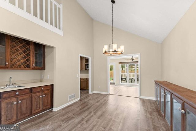 4785 Hiawatha Drive, Gainesville, GA 30506