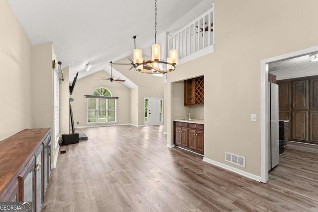 4785 Hiawatha Drive, Gainesville, GA 30506