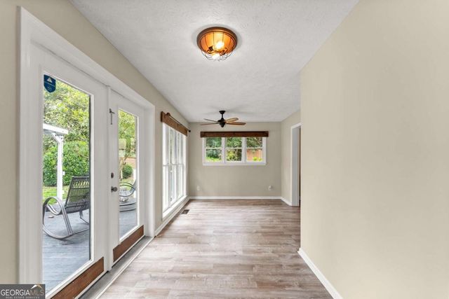 4785 Hiawatha Drive, Gainesville, GA 30506