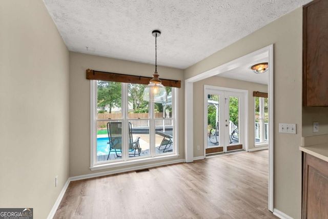 4785 Hiawatha Drive, Gainesville, GA 30506