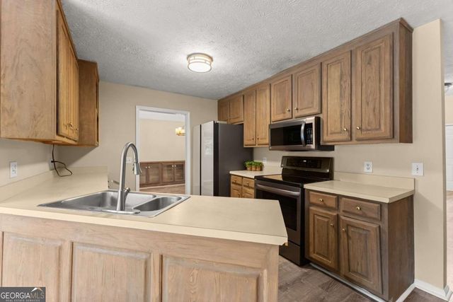 4785 Hiawatha Drive, Gainesville, GA 30506