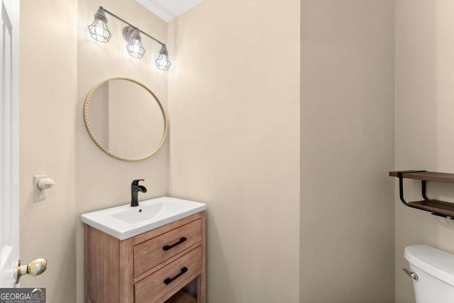 4785 Hiawatha Drive, Gainesville, GA 30506