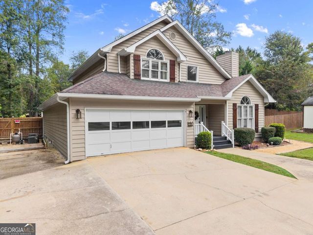 4785 Hiawatha Drive, Gainesville, GA 30506