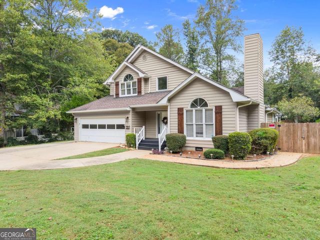 4785 Hiawatha Drive, Gainesville, GA 30506