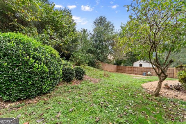 4785 Hiawatha Drive, Gainesville, GA 30506