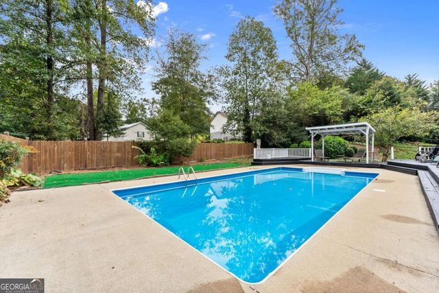 4785 Hiawatha Drive, Gainesville, GA 30506