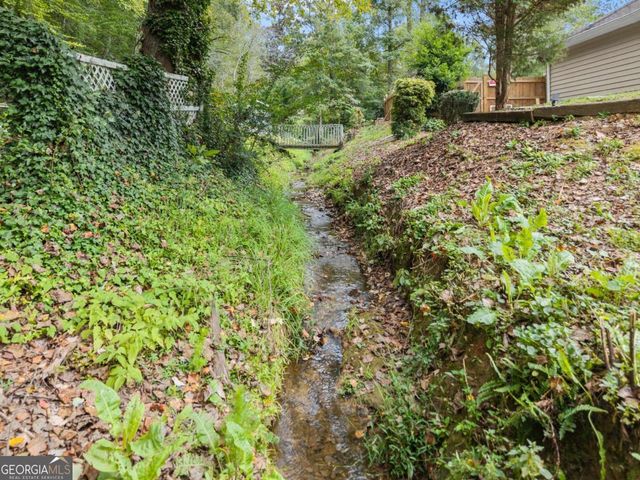 4785 Hiawatha Drive, Gainesville, GA 30506