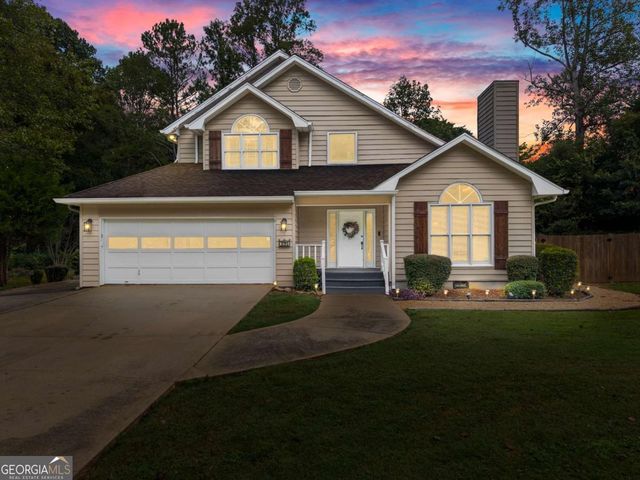 4785 Hiawatha Drive, Gainesville, GA 30506