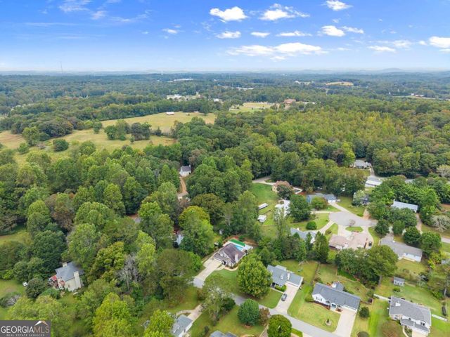 4785 Hiawatha Drive, Gainesville, GA 30506