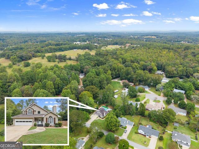 4785 Hiawatha Drive, Gainesville, GA 30506