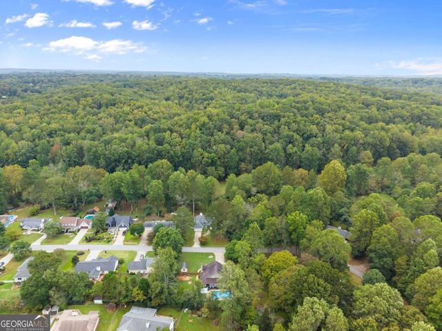 4785 Hiawatha Drive, Gainesville, GA 30506