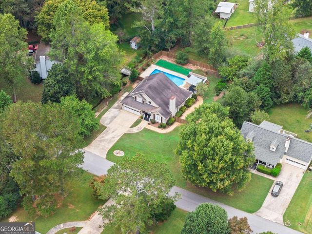 4785 Hiawatha Drive, Gainesville, GA 30506