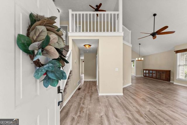 4785 Hiawatha Drive, Gainesville, GA 30506