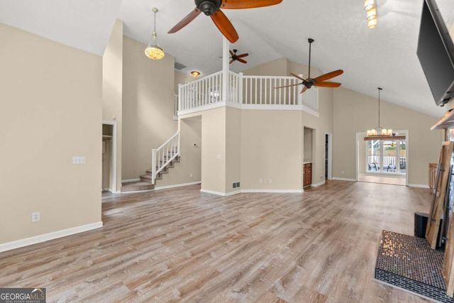 4785 Hiawatha Drive, Gainesville, GA 30506