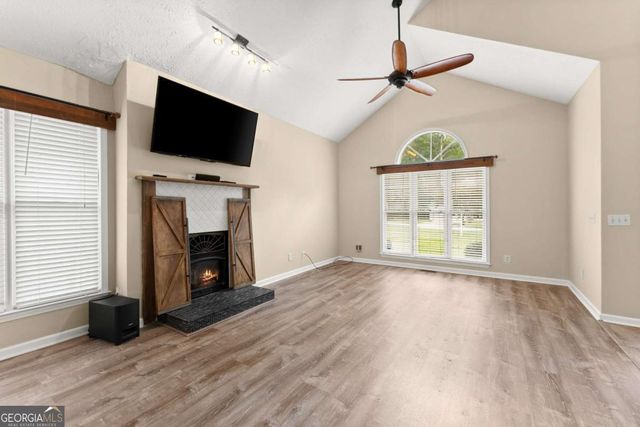 4785 Hiawatha Drive, Gainesville, GA 30506