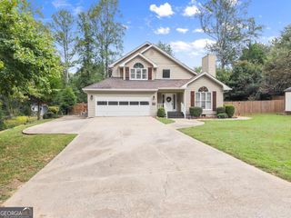 4785 Hiawatha Drive, Gainesville, GA 30506