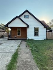 7407 Concord Avenue, Dallas, TX 75235