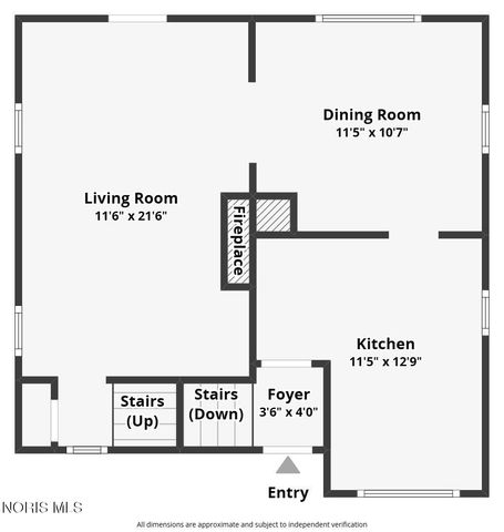 3019 Berdan Avenue, Toledo, OH 43613