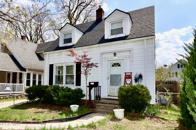 3019 Berdan Avenue, Toledo, OH 43613