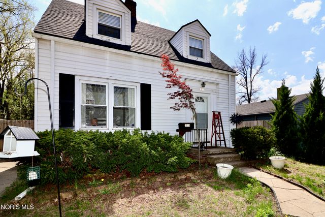 3019 Berdan Avenue, Toledo, OH 43613