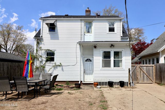 3019 Berdan Avenue, Toledo, OH 43613