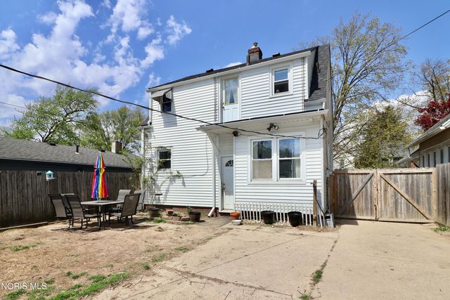 3019 Berdan Avenue, Toledo, OH 43613