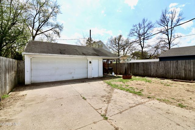 3019 Berdan Avenue, Toledo, OH 43613