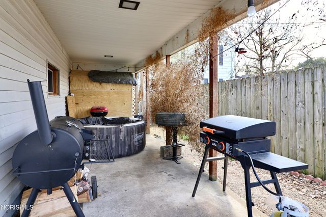 3019 Berdan Avenue, Toledo, OH 43613