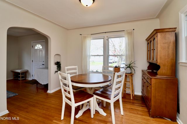 3019 Berdan Avenue, Toledo, OH 43613