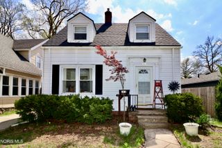 3019 Berdan Avenue, Toledo, OH 43613