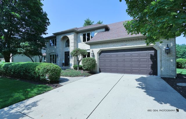 1412 Greenlake Drive, Aurora, IL 60502