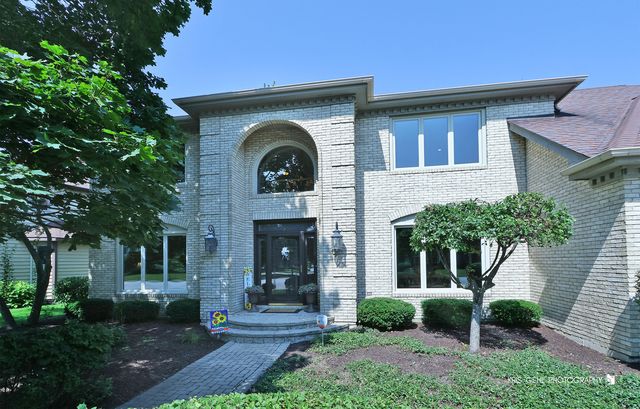 1412 Greenlake Drive, Aurora, IL 60502