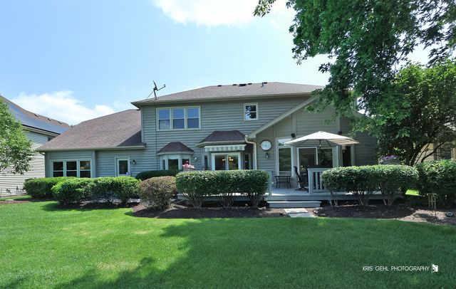 1412 Greenlake Drive, Aurora, IL 60502