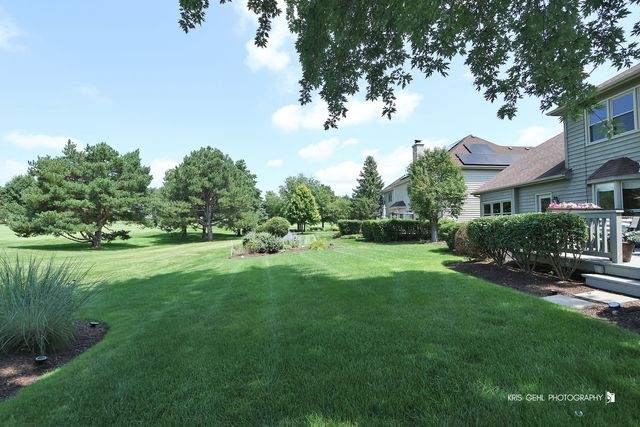 1412 Greenlake Drive, Aurora, IL 60502