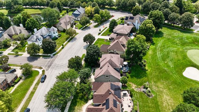 1412 Greenlake Drive, Aurora, IL 60502