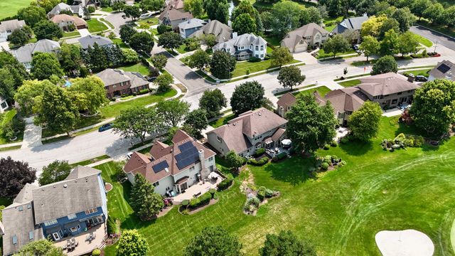1412 Greenlake Drive, Aurora, IL 60502