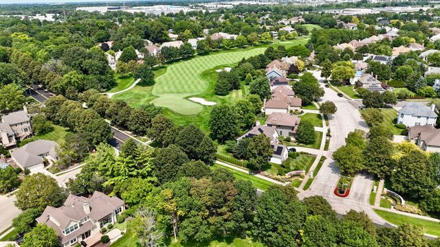 1412 Greenlake Drive, Aurora, IL 60502
