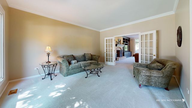 1412 Greenlake Drive, Aurora, IL 60502