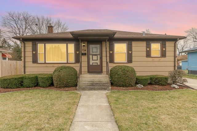 827 E 160th Place, South Holland, IL 60473