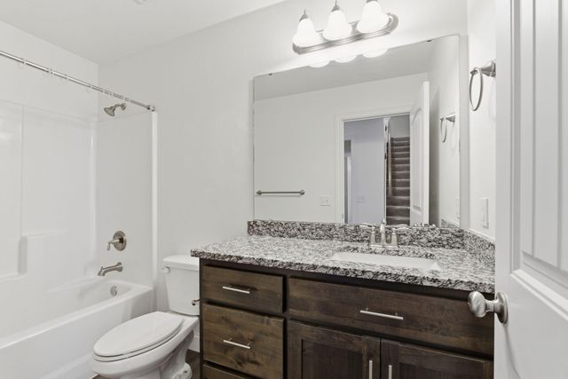 4583 W Minota Street, Springfield, MO 65802