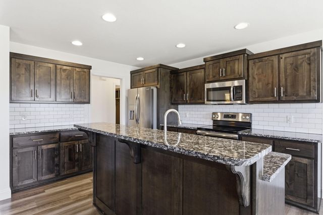 4583 W Minota Street, Springfield, MO 65802