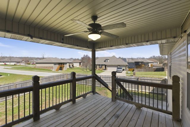 4583 W Minota Street, Springfield, MO 65802