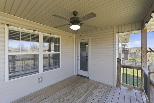 4583 W Minota Street, Springfield, MO 65802