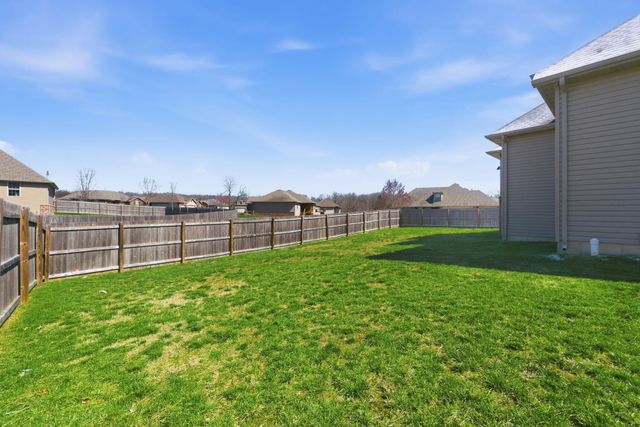 4583 W Minota Street, Springfield, MO 65802