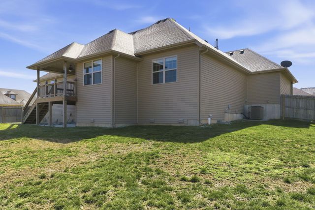 4583 W Minota Street, Springfield, MO 65802