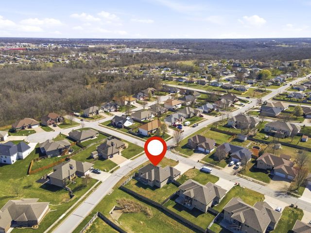 4583 W Minota Street, Springfield, MO 65802